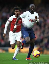 Moussa sissoko, md is a medical oncology specialist in norfolk, va. Tottenham Fans React To Moussa Sissoko S Player Of The Month Nomination