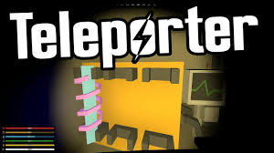 In the map editor, a deadzone node creates a permanent radioactive field around the node. Unturned Secret Teleporter Room Unturned Germany Map Ep 19 Youtube