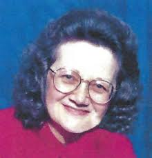 Martha Unger Obituary