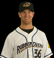 Former RubberDucks hitting coach Tony Mansolino named Ducks manager: 'I'm thrilled to be back'