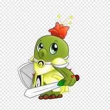 Learn how to draw a sunflower from plants vs zombies. Plants Vs Zombies Garden Warfare 2 Plants Vs Zombies Heroes Drawing Cactus Food Vertebrate Png Pngegg