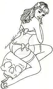 Love this dog walking pin up girl! 410 My Favorite Ideas Hello Kitty Images Hello Kitty Pictures Hello Kitty Art