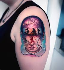 Maybe you would like to learn more about one of these? Christmas Lights Best Tattoo Ideas For Men Women