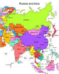 Click on above map to view higher resolution the russian federation is the largest country on earth, spanning over seventeen million square. Usa County World Globe Editable Powerpoint Maps For Sales And Marketing Presentations Www Bjdesign Com
