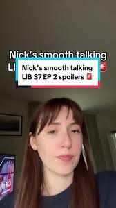 Nick Latino Love Is Blind