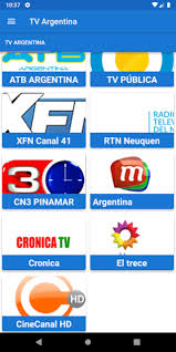 En este momento no hay emisión de vivo disponible. About Tv Argentina En Vivo Google Play Version Apptopia