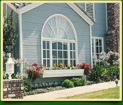 This powerful home design tool is immersive enough to make it seem like you are moving through then add furniture and accessories, switch to 3d and add windows and doors. I Love The Window Planter The Window Gorgeous Combination House Window Design Modern Window Design Window Design