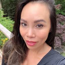 Yes, this is healed in I💋INK in PINK ROSE. Check out my lip healing  journey right down to the scabbing phase so be sure to zoom in! Swipe to  see all the