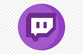 Twitter logo, twitter logo transparent background png clipart. Png Transparent Twitch Logo Twitch Png Twitch Logo Png Free Transparent Png Images Pngaaa Com