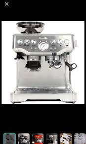 Bes860xl, is there a difference? Cheapest Breville Barista Express Espresso Coffee Machine Bes870xl Sage Ses875 Tv Home Appliances Kitchen Appliances Coffee Machines Makers On Carousell
