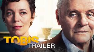 The movie's story is this upcoming ne6tflix adaptation of fatherhood marks the second recent vulture of hart's drama road. The Father Trailer Deutsch Ausgezeichnet Mit 2 Oscars Youtube
