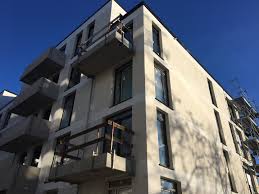 17 wohnungen werden mit assistenzleistungen in den wohnungen angeboten. Da Waren S Nur Noch Drei Hda Gmbh Henrik Diemann Architekten