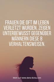 Frauen Die Oft Im Leben Verletzt Wurden Zeigen Unterbewusst Gegenuber Mannern Diese 8 Verhaltensweisen Verletzt Verletzte Gefuhle Leben