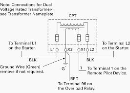 Many people feel that it is a drug and that's why they don't understand it. Wiring Of Control Power Transformer For Motor Control Circuits Eep