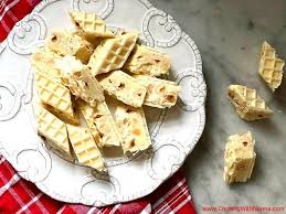 Botticelli foods olive oil is made only from the finest, ripe olives grown in the sundrenched, rich soils of the mediterranean terrain. Nonna Stefanina S Torrone Rossella S Cooking With Nonna Youtube