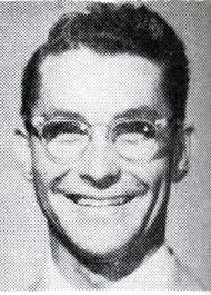 Dr George Edward Worrell (1930-2009)