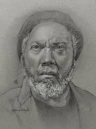 Charcoal building color true gray or brownish?