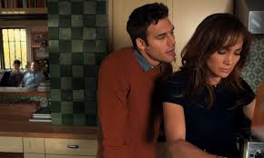 These students have to take dating lessons and. Movie Review The Boy Next Door Reel Life With Jane