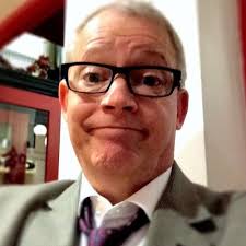 Wayne Shields (@wcshields)