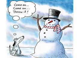 Looking for the best christmas cartoon pictures, photos & images? Christmas Cartoons Silly Bunt