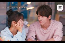 Count your lucky stars se01 ep01. Free On Iwant Tfc Jerry Yan S Count Your Lucky Stars To Air On Abs Cbn Platforms Abs Cbn News