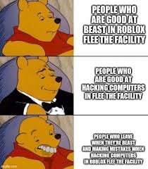 Pastebin.com is the number one paste tool since 2002. I Absolutely Despise Those People They Re Always The Ones That Get Us Killed Because If You Make A Mistake While Hacking A Computer Beast Will Know Your In That Room P S Flee