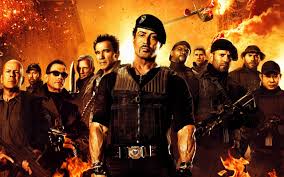 48 the expendables hd wallpapers and background images. The Expendables 2 3 Wallpaper Movie Wallpapers 13563