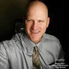 Introduction: Professor David Bruce