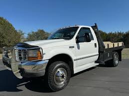 Image result for White 1999 F350