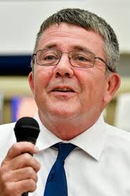 PHOTOS: Salem Ward 3 Councilor Candidate Forum