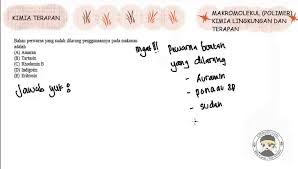 We did not find results for: Contoh Soal Kimia Terapan 3 Youtube