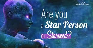 Are You A Star Person Or Starseed Spiritual Symbols Spiritual Warrior Starseed