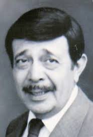 Eugene Hernandez