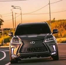 Pin By Woldemar Schwartz On Lexus Lx 570 Lexus Lx570 Lexus Lexus Suv