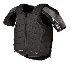 Racesafe Provent 3 0 Shoulder Pads