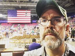 A Southwest Virginia primary streetfight mirrors Republican divisions  statewide • Virginia Mercury