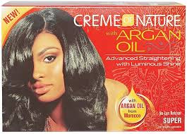 Are Relaxer Companies Running Scared Because Of The Natural Hair Movement?