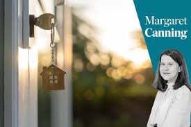 Margaret Canning: The burden of high interest rates is now a little lighter 