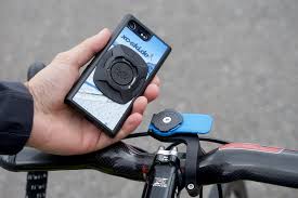 Quad Lock Handy Halterungen Fixierungsmoglichkeiten Im Test Xc Ski De Langlauf