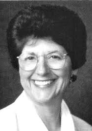 Patricia Ponder Smith