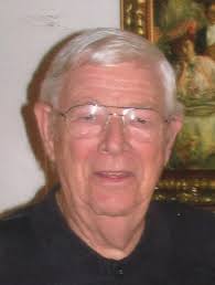Obituary of Stuart D. Burdick