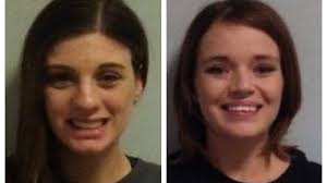 Women accused of stealing more than $1,000 from stores in Edgewater Mall
