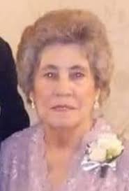 Earline Johnson Obituary