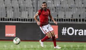 حمدالله دائما و ابدا والقادم افضل :* شكرا للجميع على محبتكم و تشجيعكم :* #علي_معلول #يلا_الاهلي #ali_maaloul. Ø¹Ù„ÙŠ Ù…Ø¹Ù„ÙˆÙ„ ÙŠÙ…Ù†Ø­ Ø§Ù„Ø§Ù‡Ù„ÙŠ Ø§Ù„ØµØ¯Ø§Ø±Ø© Ø¹Ù„Ù‰ Ø­Ø³Ø§Ø¨ Ø§Ù„ØªØ±Ø¬ÙŠ ØªÙŠ Ø¢Ù† Ù…ÙŠØ¯ÙŠØ§
