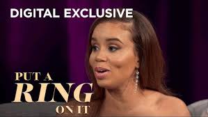 Put A Ring On It Episode 6 Clip