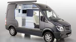 Maybe you would like to learn more about one of these? Mercedes Benz Sprinter Camper Concept Youtube