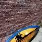 EXPO GRAFF DIA DE MUERTOS VS HALLOWEEN event image