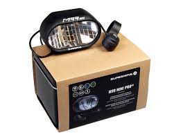 Please check our funny video site snotr.comsnotr.com Supernova M99 Mini Pro 45 E Bike Scheinwerfer Thebikeshop De