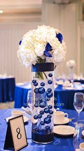 Cno and cmc awards branches Royal Blue Pearls For Vase Decorations Floating Pearls Vase Pearlfection