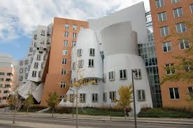 Gehry breached its duties by providing deficient design services and drawings, says the suit, which was filed in suffolk superior court in boston on oct. The Ray And Maria Stata Center Or Building 32 Is A 720 000 Square Foot Academic Complex Designed By Architect Frank Gehry For The Massachusetts Institute Of Technology Mit The Building Opened For Initial Occupancy